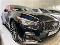 ئينفنتي Q50
